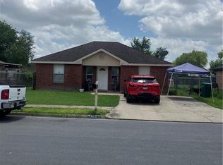 803 W Dove Ave, Pharr, TX 78577