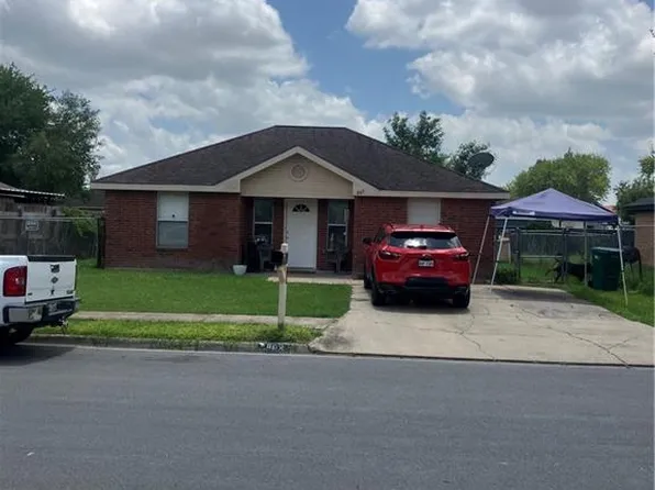 803 W Dove Ave, Pharr, TX 78577