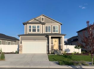 6194 N Sheps Ridge Rd, Eagle Mountain, UT 84005