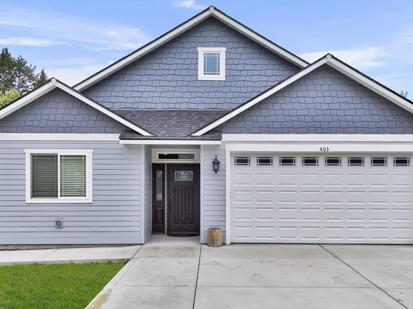 403 N Calvin Ln, Spokane Valley, WA 99216