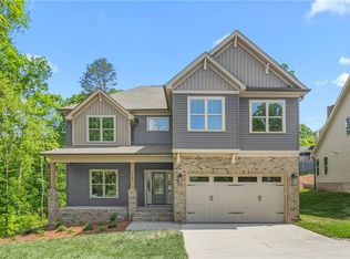 2202 Delaine Point, High Point, NC 27265