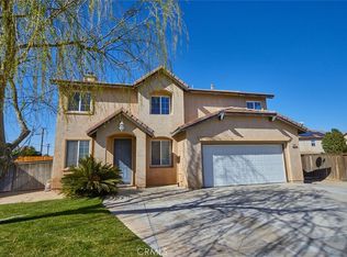 13330 Pleasant View Ave, Hesperia, CA 92344