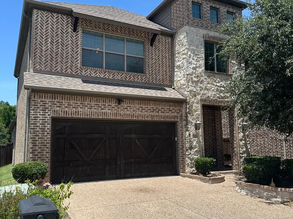 3809 S Brookridge Ct, Bedford, TX 76022