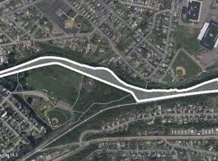 Grassy Island Harringto #J, Olyphant, PA