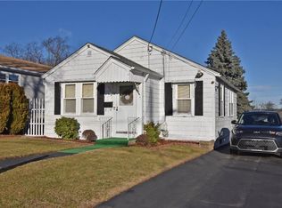 35 Texas Ave, Providence, RI 02904