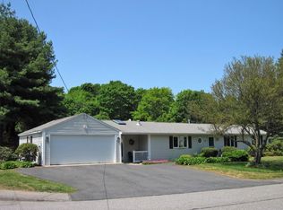 43 Raymond Rd, Marlborough, MA 01752