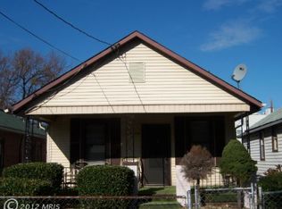 4018 Grant St NE, Washington, DC 20019