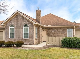 2409 Patrick Blvd, Dayton, OH 45431