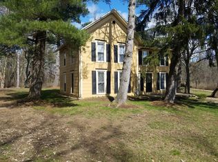 2492 Bauer Rd, Eden, NY 14057