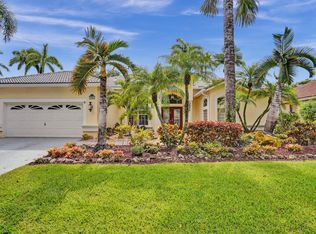 10063 Umberland Place, Boca Raton, FL 33428
