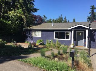 2213 61st Ave SE, Mercer Island, WA 98040