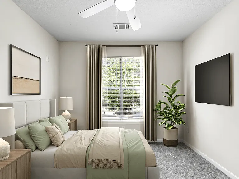 Lakeside at Town Center Apartments — Photo 22