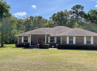 417 SW Phillips Cir, Lake City, FL 32024