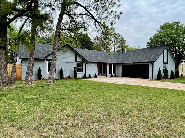 8137 S 76th East Ave, Tulsa, OK 74133