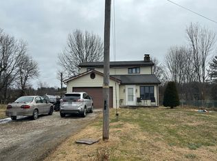 1620 Clairmont Ave, Wheelersburg, OH 45694