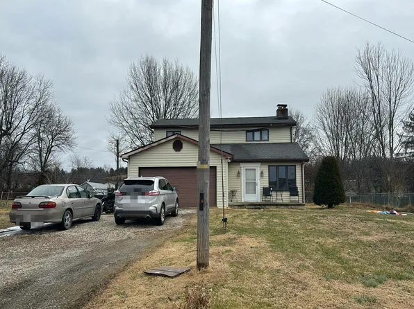 1620 Clairmont Ave, Wheelersburg, OH 45694