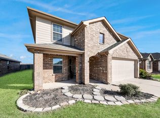 619 Ashley Falls Ln, Rosharon, TX 77583