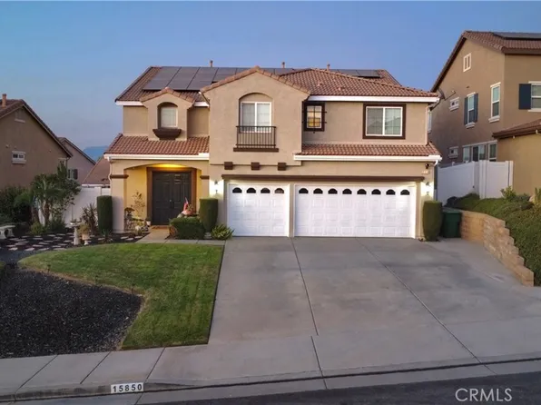 15850 Twin Lakes Dr, Moreno Valley, CA 92555