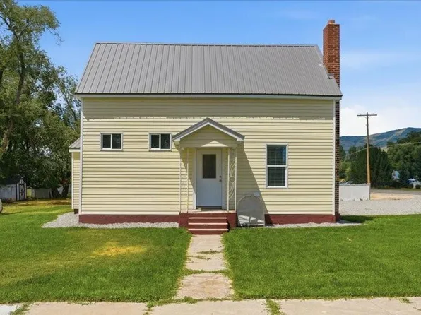 487 E 200 N, Heber, UT 84032