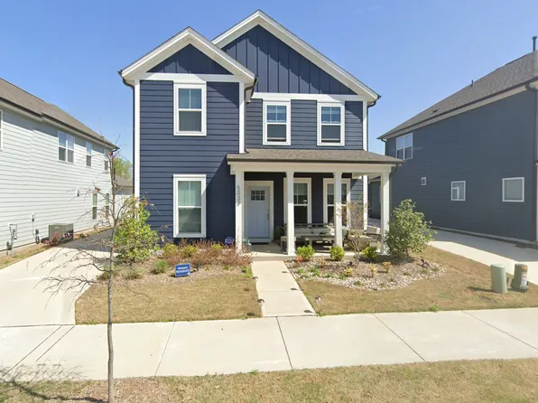 5033 Megara Run, Raleigh, NC 27603