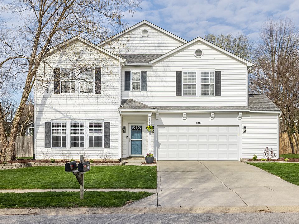 1st image of 15119 Porchester Dr