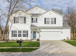 15119 Porchester Dr, Noblesville, IN
