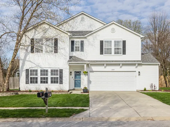 15119 Porchester Dr, Noblesville, IN 46062