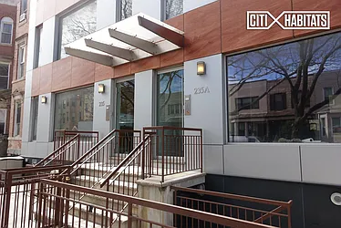 Rented by Citi Habitats