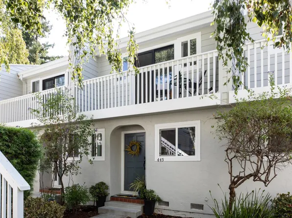 445 Oak Ave, Redwood City, CA 94061