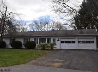 131 W Blade Dr, Pennsylvania Furnace, PA 16865