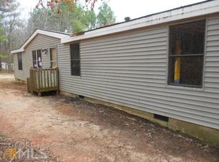 221 Vaughn Cir, Griffin, GA
