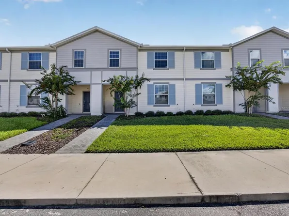 3990 LANA AVENUE, DAVENPORT, FL 33897