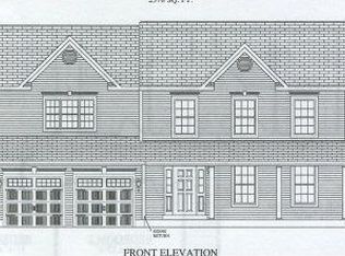 3 Cedar Creek Dr, Ashland, PA 17921