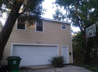 4377 Harvest Ln, Houston, TX 77004