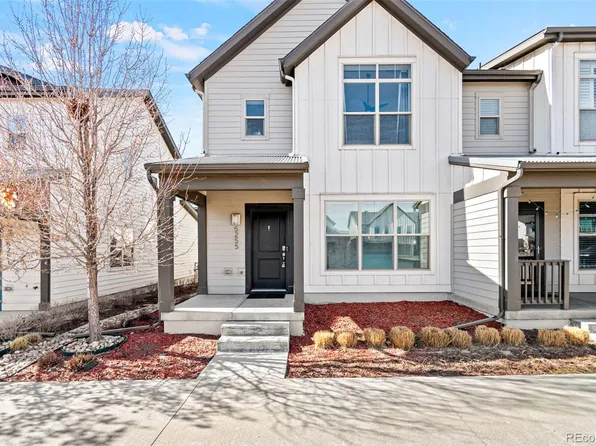 5255 Central Park Boulevard, Denver, CO 80238