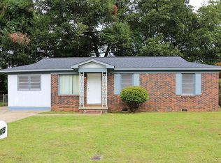 205 Meadow Dr, Warner Robins, GA 31093