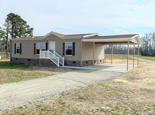 174 Ipock Loop Rd, Cove City, NC 28523