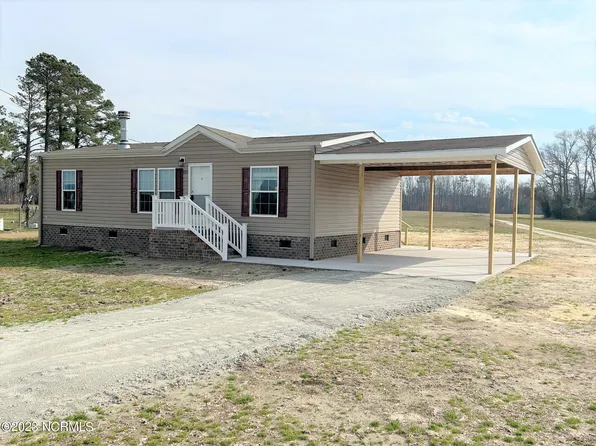 174 Ipock Loop Road, Cove City, NC 28523