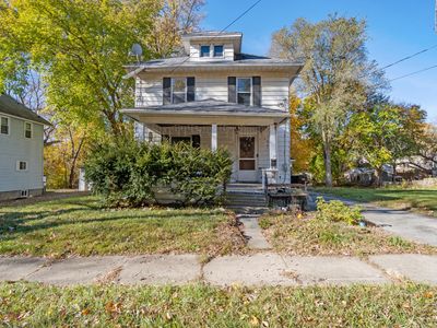 1224 Williams St, Jackson, MI, 49203