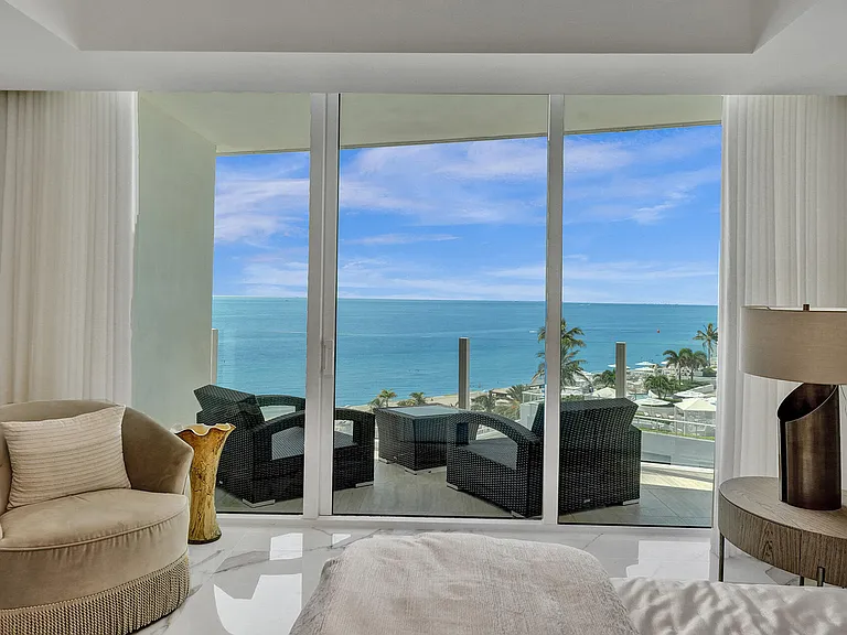 525 N Fort Lauderdale Beach Blvd #703 — Photo 11