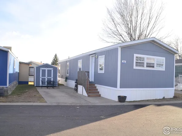 517 E Trilby Rd #33, Fort Collins, CO 80525