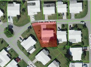 808 SW 8th Ave, Boynton Beach, FL 33426