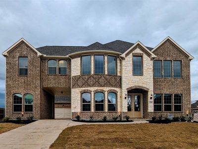 1219 Woodside Dr, Mansfield, TX, 76063