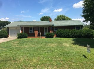 185 Broadway Rd, Lexington, NC 27295