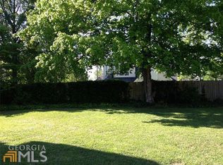 523 Edgefield Way, Macon, GA 31210