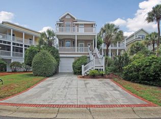17 Ocean Point Dr, Isle Of Palms, SC 29451