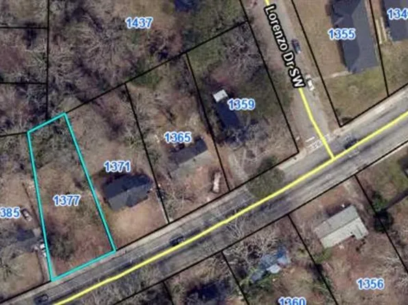 1377 Campbellton Rd SW #137, Atlanta, GA 30310