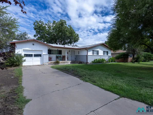 309 Hondo Dr, Roswell, NM 88201