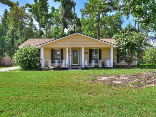 3954 Willowood Rd, Martinez, GA 30907