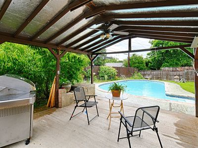 1803 Windsor Dr, Arlington, TX, 76012
